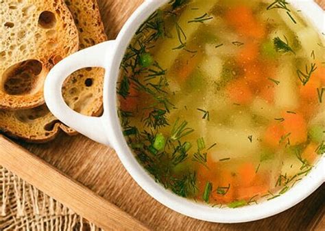 they are similar to broths